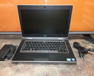 DELL, LATITUDE, E6430, 4GB RAM, 500GB, HDD, UPGRADABLE, INTEL, COREi7, 3.0 GHz,  WINDOWS,  GRADE,