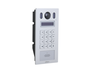 Dahua 2-wire IP Apartment Door Station VTO6222E-P