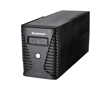 Eastman 650va Line Interactive Ups