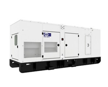 FG Wilson PRO Rental Diesel Generator Range 550 kVA / 440 kW PRO550-4