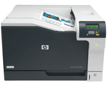 CE711A-HP Color LaserJet CP5225n