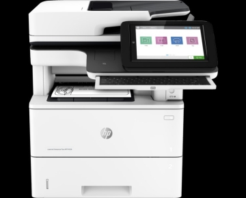 HP LaserJet Enterprise MFP M528z 1PV67A