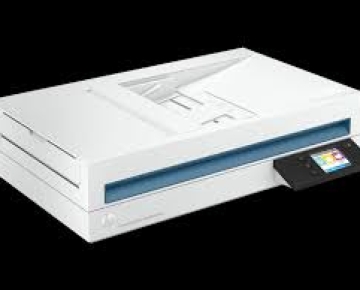 HP ScanJet Enterprise Flow N6600 fnw1