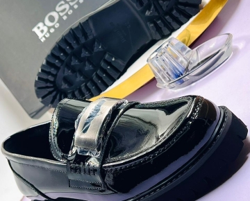 Boss Black Shoes for men