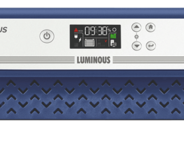 Luminous Optimus 1600VA, 12V Inverter