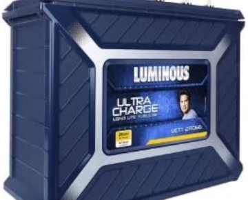 Luminous Tubular Batteries NRGT Signature