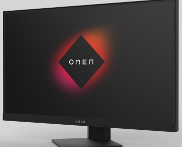 OMEN 25I FHD GAMING MONITOR